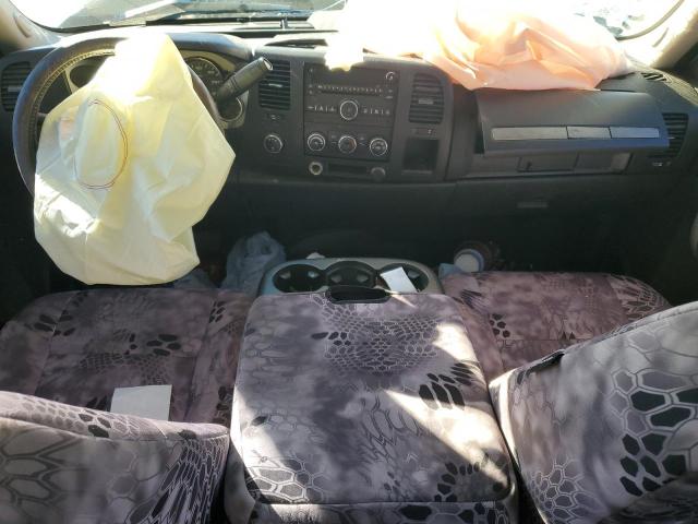 Photo 8 from auction – 2008 CHEVROLET SILVERADO with VIN 1GCHK23K28F109543