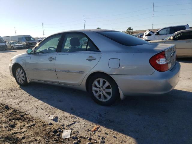 Photo 2 from auction – 2002 TOYOTA CAMRY LE with VIN 4T1BE32K72U085307