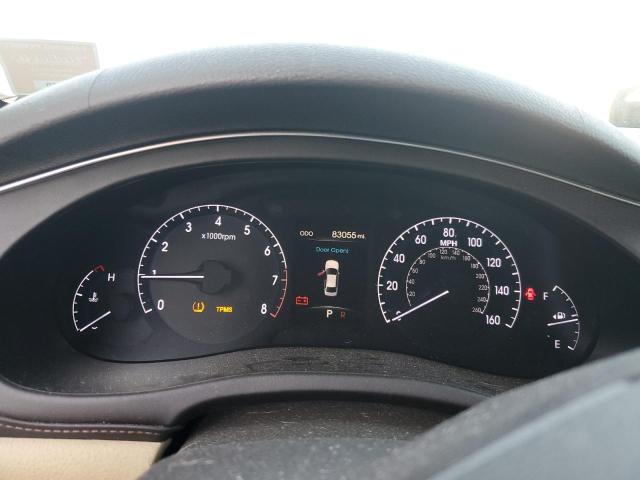Photo 9 from auction – 2012 HYUNDAI GENESIS 4. with VIN KMHGC4DF3CU198609