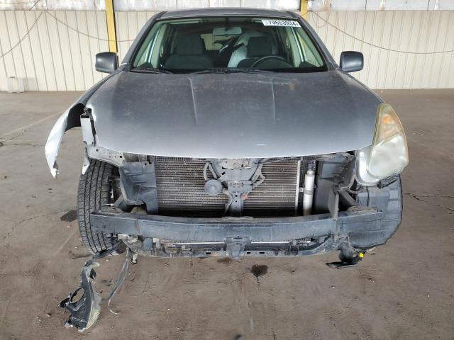 Photo 5 from auction – 2012 NISSAN ROGUE S with VIN JN8AS5MT0CW601771