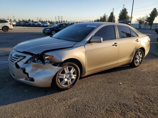 TOYOTA CAMRY CE 2008 with VIN 4T4BE46K98R023633 - Photo from auction