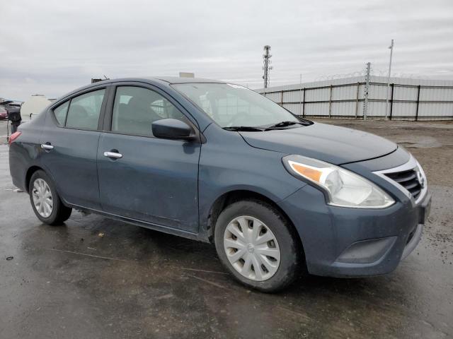 Photo 4 from auction – 2017 NISSAN VERSA S with VIN 3N1CN7AP3HL872046