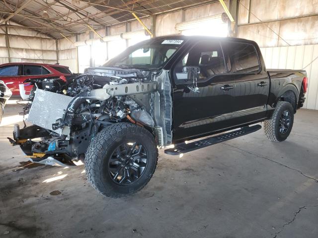 Photo 1 from auction – 2023 FORD F150 SUPER with VIN 1FTFW1E57PFB76005