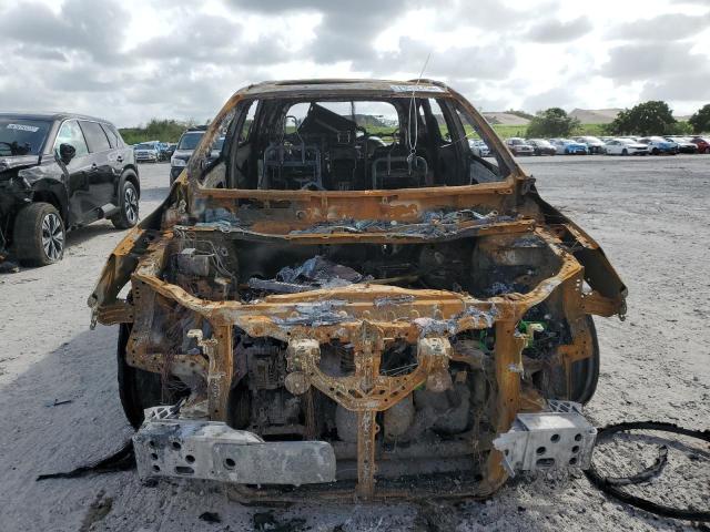 Photo 5 from auction – 2022 LEXUS RX 350 L with VIN JTJHZKFA0N2035151