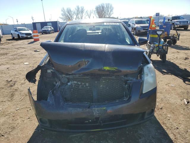 Photo 5 from auction – 2007 NISSAN SENTRA 2.0 with VIN 3N1AB61E17L712979
