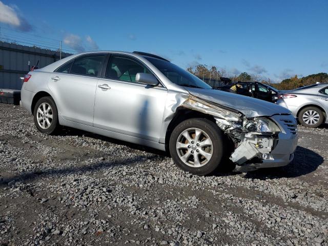 Photo 4 from auction – 2007 TOYOTA CAMRY CE with VIN 4T1BE46K57U090397