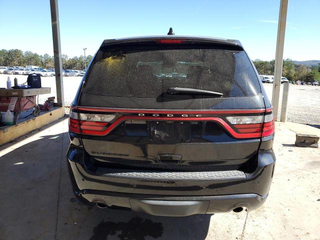 Photo 6 from auction – 2015 DODGE DURANGO SX with VIN 1C4RDHAG6FC745106