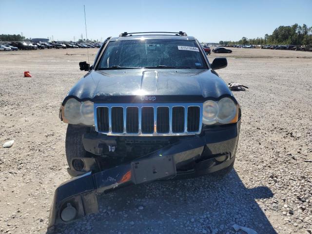 Photo 5 from auction – 2009 JEEP GRAND CHER with VIN 1J8HS58TX9C514726