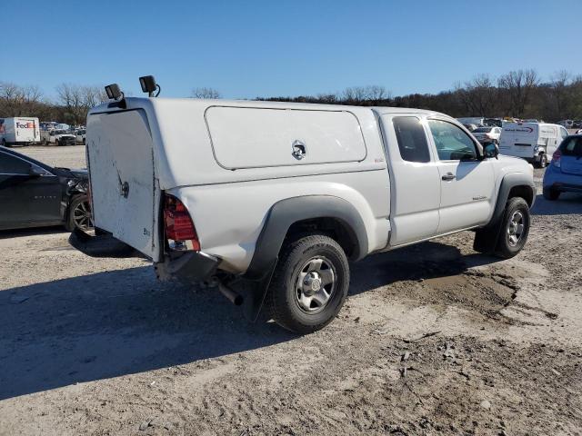 Photo 3 from auction – 2014 TOYOTA TACOMA PRE with VIN 5TFTX4GN1EX034111