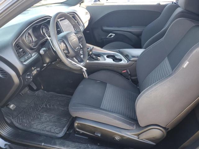 Photo 7 from auction – 2019 DODGE CHALLENGER with VIN 2C3CDZFJ8KH571258