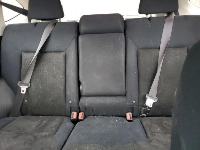 Photo 10 from auction – 2015 HONDA CR-V SE with VIN 2HKRM4H40FH108026