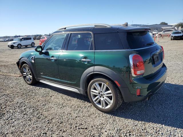 Photo 2 from auction – 2017 MINI COOPER S C with VIN WMZYT5C37H3D79993