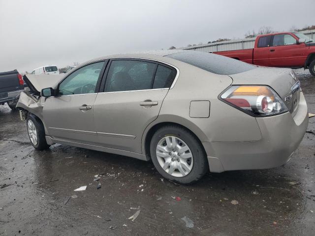 Photo 2 from auction – 2012 NISSAN ALTIMA BAS with VIN 1N4AL2AP4CN432526