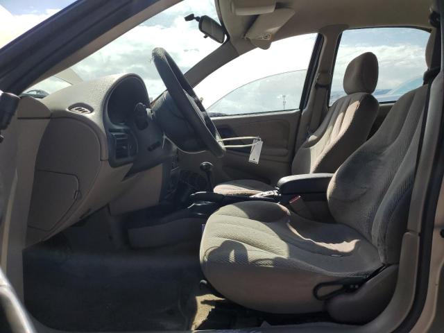 Photo 7 from auction – 2003 CHEVROLET CAVALIER L with VIN 1G1JF52F437150652