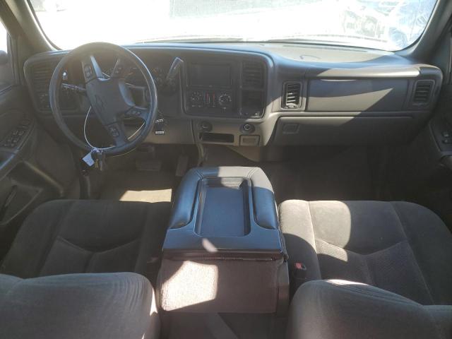 Photo 8 from auction – 2004 CHEVROLET SILVERADO with VIN 1GCGC23U34F209266