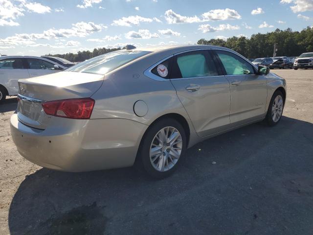 Photo 3 from auction – 2014 CHEVROLET IMPALA LS with VIN 2G11Y5SL2E9300050