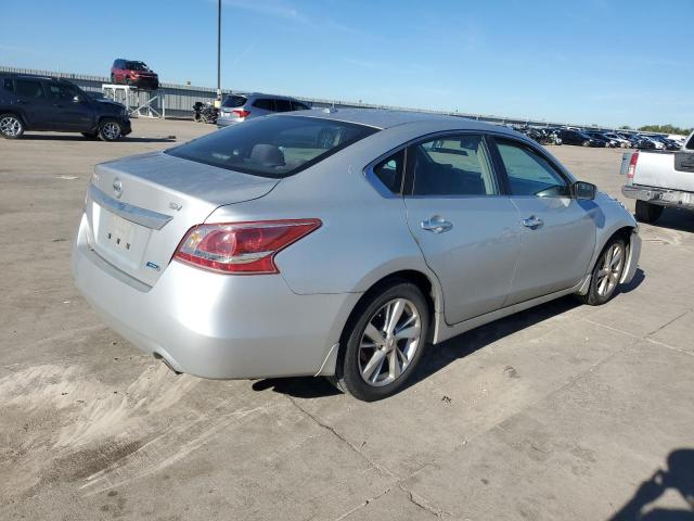 Photo 3 from auction – 2013 NISSAN ALTIMA 2.5 with VIN 1N4AL3AP9DC248900