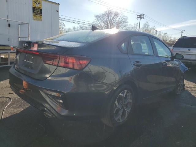 Photo 3 from auction – 2019 KIA FORTE FE with VIN 3KPF24AD3KE098819