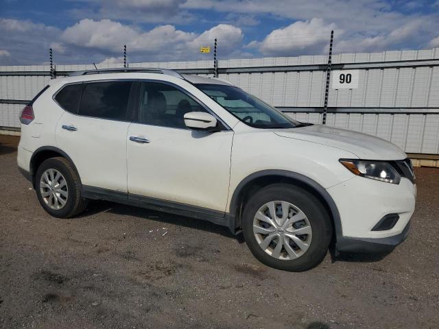 Photo 4 from auction – 2016 NISSAN ROGUE S with VIN KNMAT2MT4GP677775