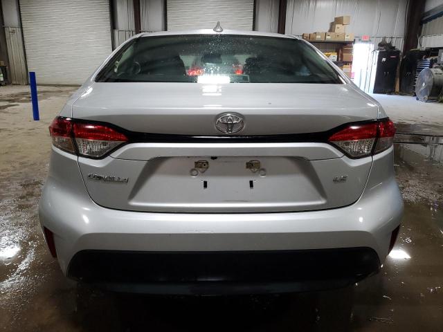 Photo 6 from auction – 2023 TOYOTA COROLLA LE with VIN 5YFB4MDE9PP034321