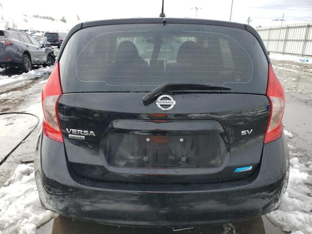 Photo 6 from auction – 2014 NISSAN VERSA NOTE with VIN 3N1CE2CP9EL397577