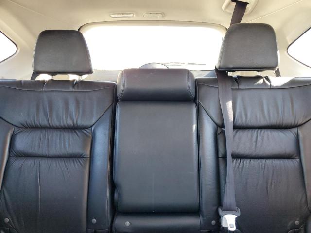 Photo 10 from auction – 2013 HONDA CRV with VIN 2HKRM3H7XDH502053