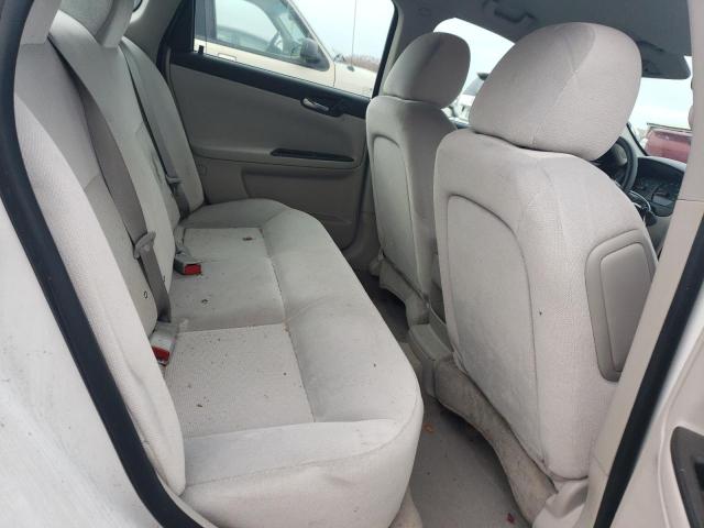 Photo 10 from auction – 2016 CHEVROLET IMPALA LIM with VIN 2G1WA5E35G1113201
