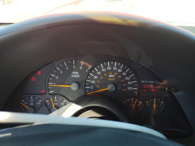 Фото 9 с аукциона – 1999 PONTIAC FIREBIRD с VIN 2G2FS22K2X2201006