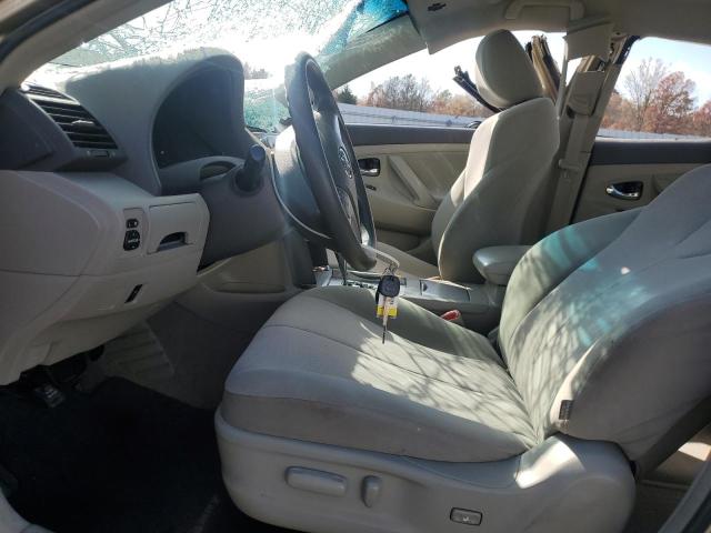 Photo 7 from auction – 2011 TOYOTA CAMRY BASE with VIN 4T1BF3EK9BU199995