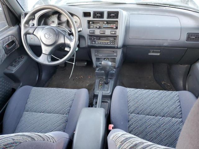 Photo 8 from auction – 2000 TOYOTA RAV4 with VIN JT3GP10V5Y0044300