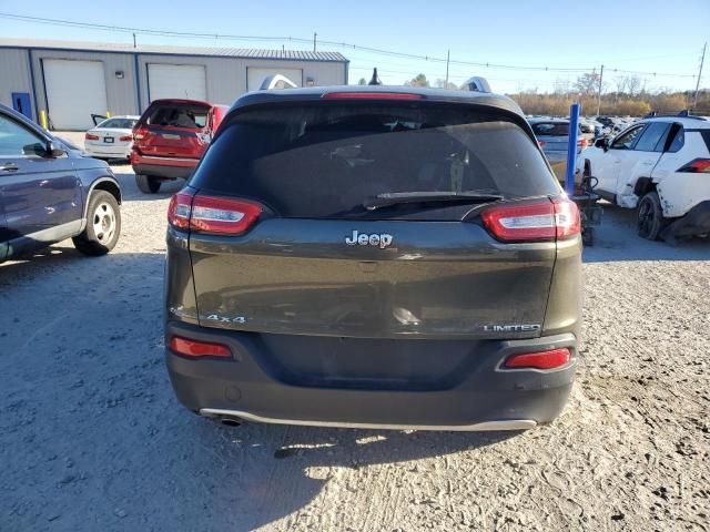 Photo 6 from auction – 2015 JEEP CHEROKEE L with VIN 1C4PJMDB8FW550602
