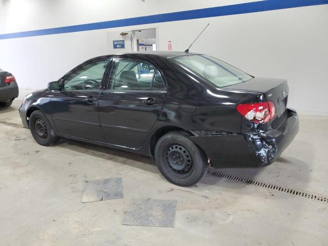 Photo 2 from auction – 2005 TOYOTA COROLLA CE with VIN 2T1BR32E65C455246