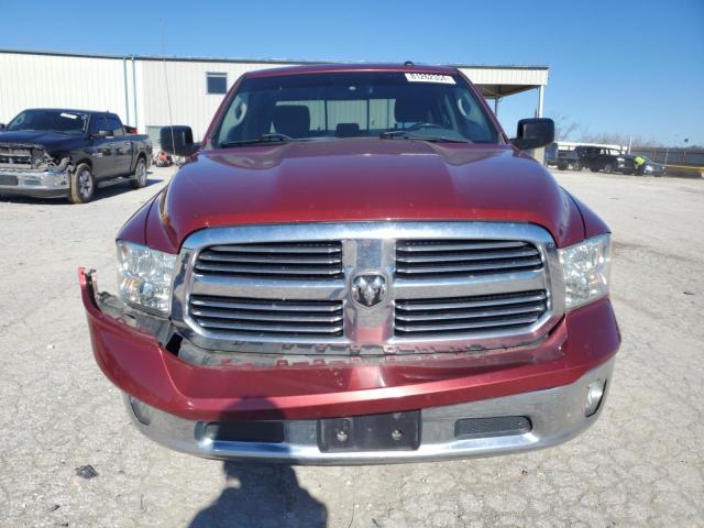 Photo 5 from auction – 2015 RAM 1500 BIG H with VIN 3C6RR7LTXFG596824