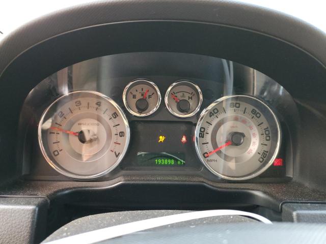 Photo 9 from auction – 2009 FORD EDGE LIMIT with VIN 2FMDK39C19BA44445
