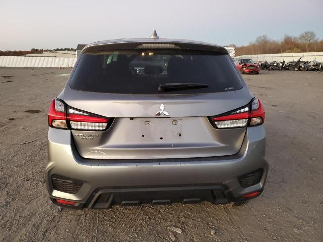 Photo 6 from auction – 2020 MITSUBISHI OUTLANDER with VIN JA4AR3AU6LU004817
