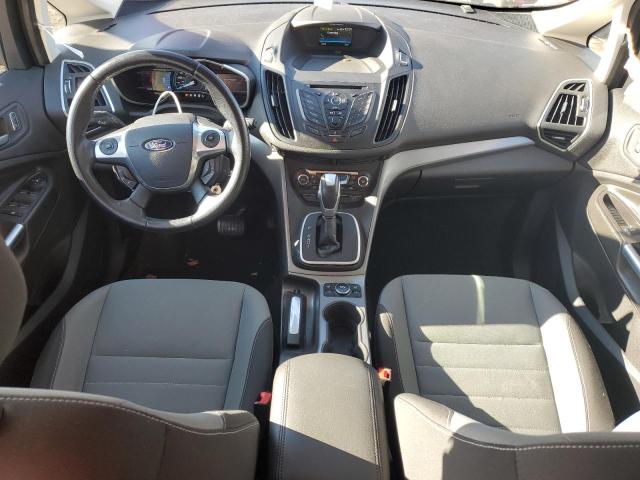 Photo 8 from auction – 2013 FORD C-MAX SE with VIN 1FADP5AU9DL505444