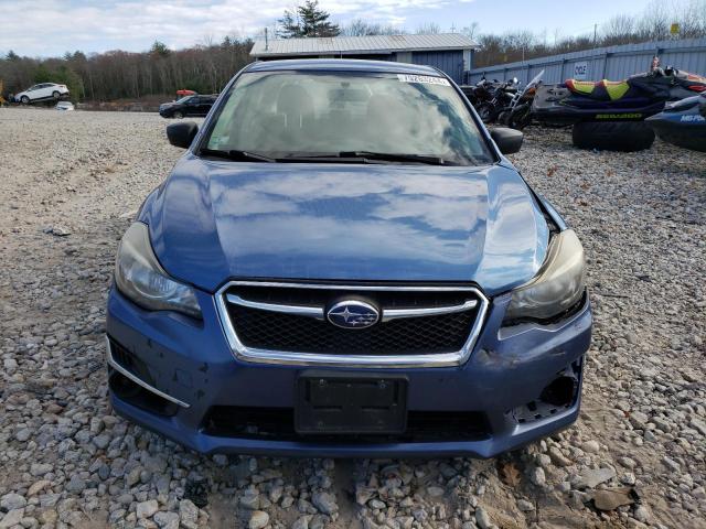 Photo 5 from auction – 2015 SUBARU IMPREZA with VIN JF1GJAA64FH018053
