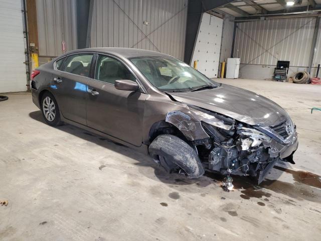 Photo 4 from auction – 2016 NISSAN ALTIMA 2.5 with VIN 1N4AL3AP6GN311850