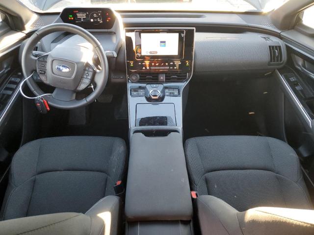 Photo 8 from auction – 2023 SUBARU SOLTERRA P with VIN JTMABABA1PA026542