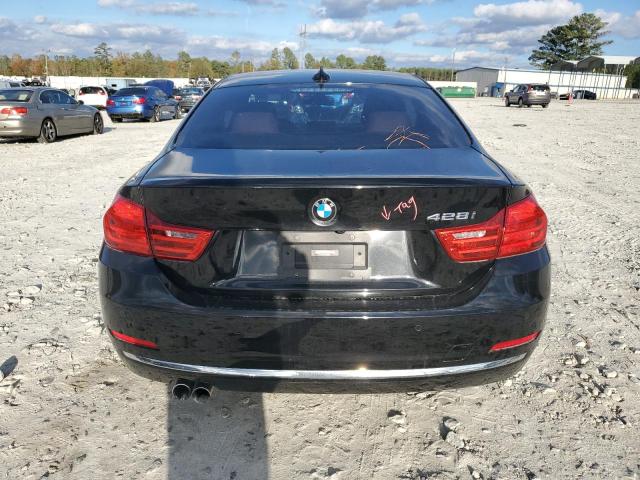 Photo 6 from auction – 2016 BMW 428 I with VIN WBA3N7C58GK225891