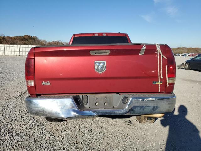Photo 6 from auction – 2011 DODGE RAM 1500 with VIN 1D7RB1GP7BS541585