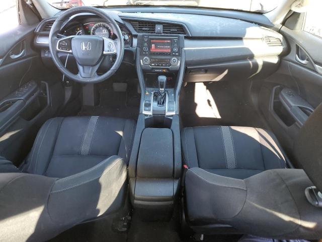 Photo 8 from auction – 2016 HONDA CIVIC LX with VIN 19XFC2F53GE238622
