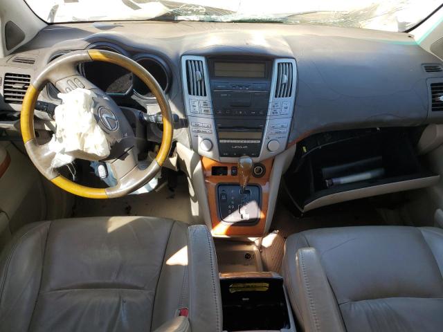 Photo 8 from auction – 2007 LEXUS RX 350 with VIN 2T2GK31U67C019935