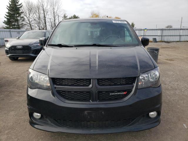 Photo 5 from auction – 2019 DODGE GRAND CARA with VIN 2C4RDGEG7KR515080