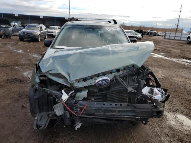 Photo 5 from auction – 2015 SUBARU FORESTER 2 with VIN JF2SJAAC4FG454421
