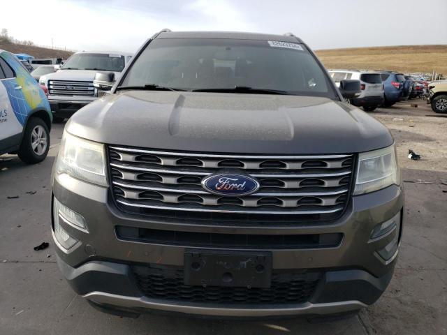 Photo 5 from auction – 2016 FORD EXPLORER X with VIN 1FM5K8D8XGGC00542