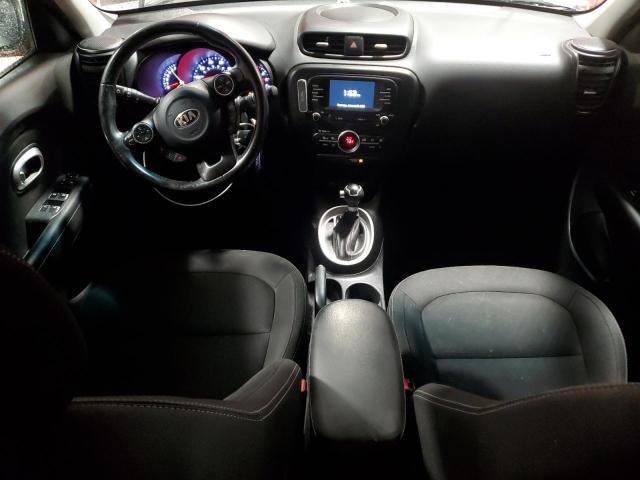 Foto 8 de la subasta – 2017 KIA SOUL + con VIN KNDJP3A51H7480595