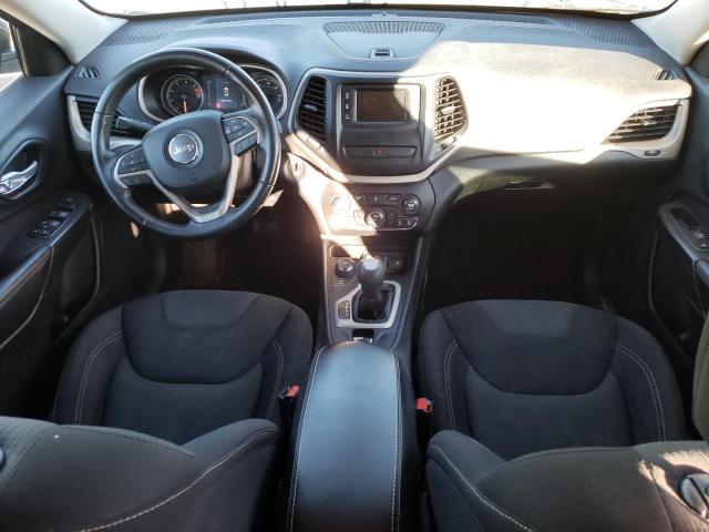 Photo 8 from auction – 2016 JEEP CHEROKEE with VIN 1C4PJMCB0GW286892