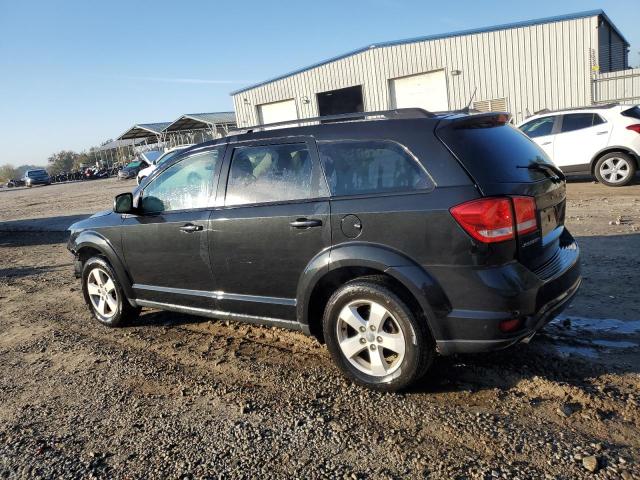 Photo 2 from auction – 2012 DODGE JOURNEY SX with VIN 3C4PDCBG7CT318123