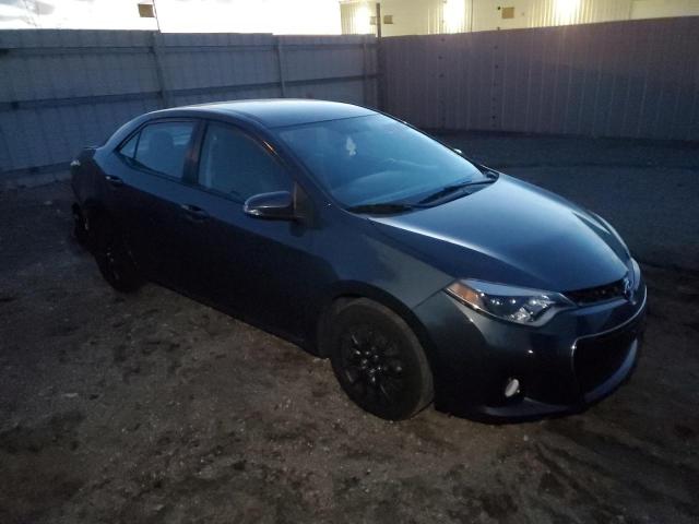 Photo 4 from auction – 2016 TOYOTA COROLLA L with VIN 5YFBURHE0GP396304